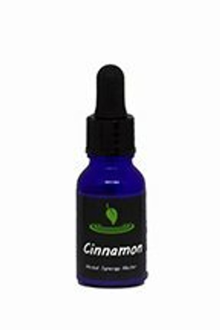 Cinnamon Herbal Synergy Nectar