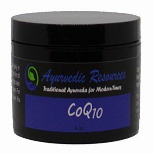 CoQ10 Transdermal Cream