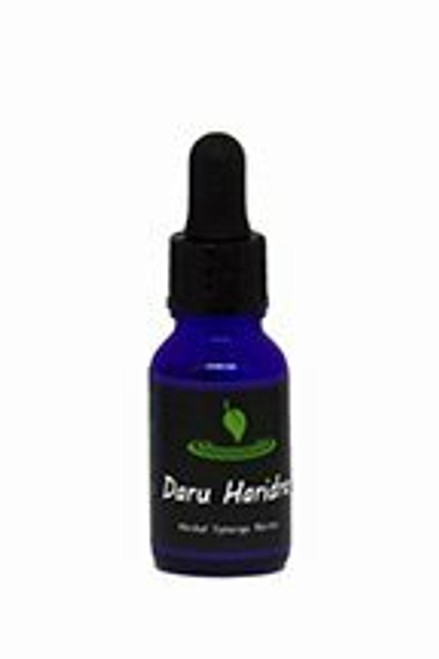 Daru Haridra Herbal Synergy Nectar