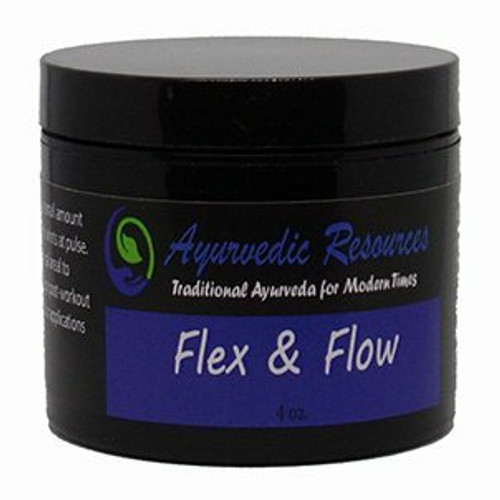 Flex & Flow Transdermal Cream