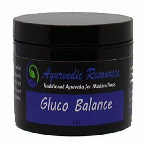 Gluco Balance Transdermal Cream