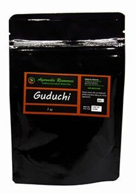 Guduchi Powder- Organic