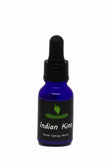 Indian Kino Herbal Synergy Nectar