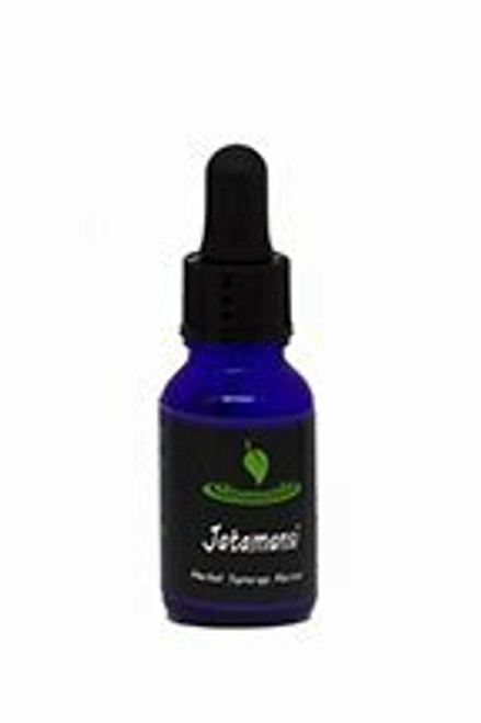 Jatamansi Herbal Synergy Nectar