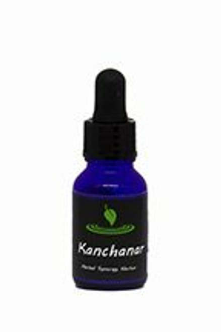 Kanchanar Herbal Synergy Nectar