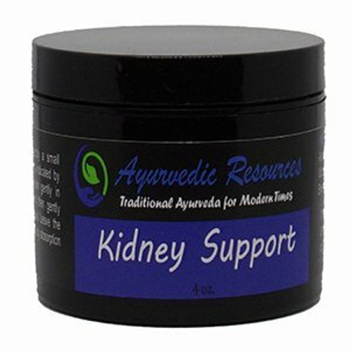 Kidney Support Transdermal Cream