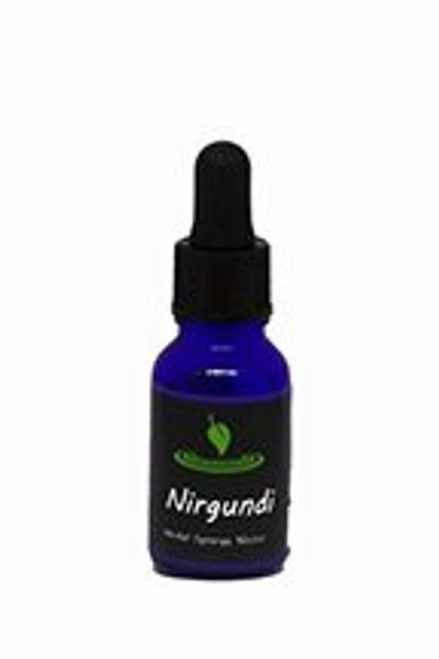 Nirgundi Herbal Synergy Nectar