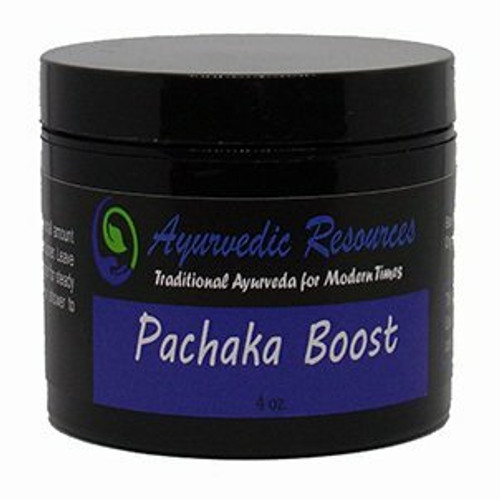 Pachaka Boost Transdermal Cream