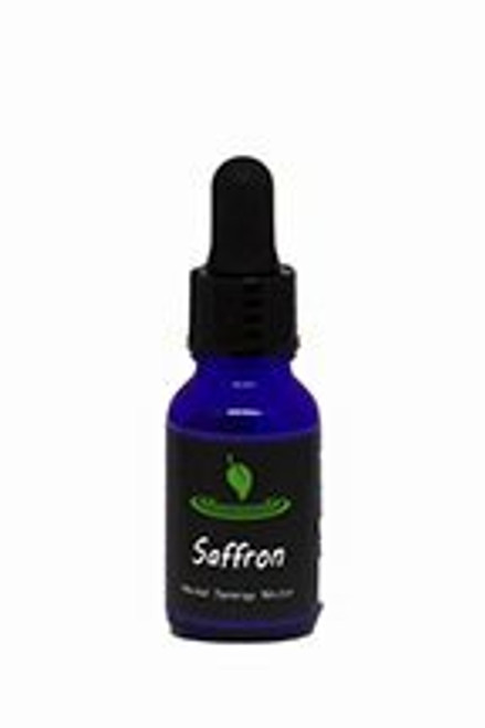 Saffron Herbal Synergy Nectar