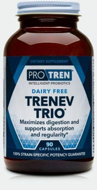 Trenov Trio