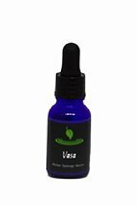 Vasa Herbal Synergy Nectar