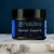 2 oz. Sensual Support Transdermal Cream on a marble shelf.