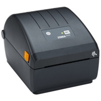 Impresora Etiquetas ZEBRA ZD220T Usb