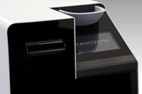 Maquina gestion de efectivo CASHKEEPER CK950 PRO (Vista 3)