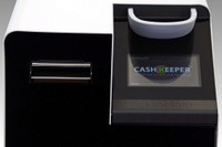 Maquina gestion de efectivo CASHKEEPER CK950 PRO (Vista 2)