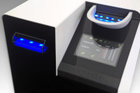 Maquina gestion de efectivo CASHKEEPER CK950 PRO (Vista 1)