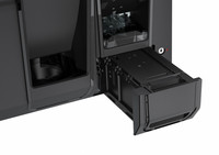 Stacker billetes glory CI-5