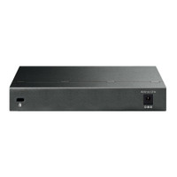Switch Gigabit de 8 puertos con 4 puertos PoE TL-SG108PE (Vista 2)