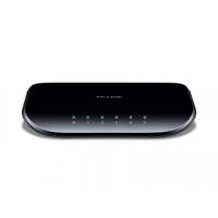 Switch tp link Gigabit 05 puertos TL-SG1005D
