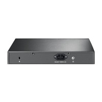 Switch de 16 Puertos Gigabit con 8 Puertos PoE+ TL-SG1016PE (Vista 2)