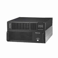 UPS Phasak Online Rack 19 6KVA Lcd