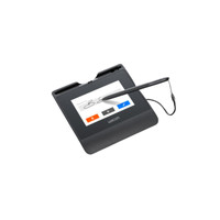 Capturadora firma STU-540 (OEM) (Vista 1)