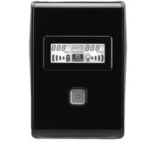 UPS Phasak Basic Interactive Lcd 850VA