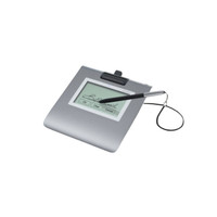 Capturadora de firmas Wacom STU-430, Pantalla 4.5