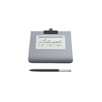 Capturadora de firmas Wacom STU-430, Pantalla 4.5 (Vista 2)