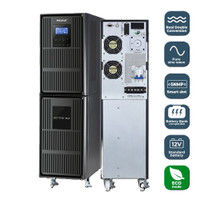 SAI Phasak Gate Pro Online 6000 VA-PH 9260 (Vista 3)