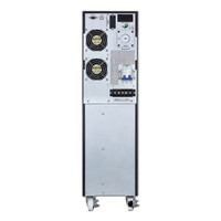 UPS Phasak Gate Pro Online 6000 VA-PH 9260 (Vista 2)