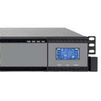 UPS Phasak Online Rack 1500 VA-PH 9315 (Vista 1)