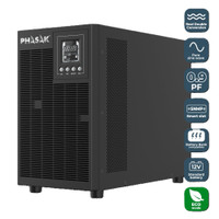 SAI Phasak Smart Pro Online 3000 VA-PH 9230 (Vista 4)