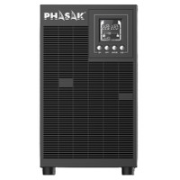 UPS Phasak Smart Pro Online 3000 VA-PH 9230 (Vista 2)