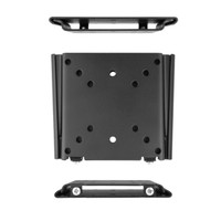 Soporte pared TV LP1023F-B 13-27 negro (Vista 1)