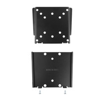 Soporte pared TV LP1023F-B 13-27 negro (Vista3)