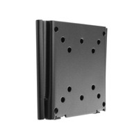 Soporte pared TV LP1023F-B 13-27 negro (Vista 2)