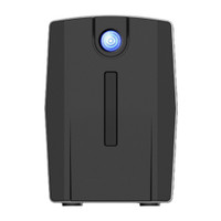 UPS Phasak interactive led ottima 660VA (Vista 1)