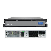 UPS Phasak Online Rack 19 3000VA Lcd