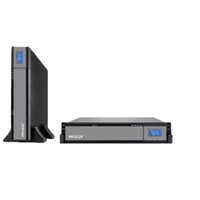 UPS Phasak Online Rack 19 3000VA Lcd (Vista 1)