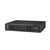 UPS Phasak Online Rack 19 10KVA Lcd (Vista 1)