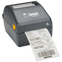 Impresora Etiquetas ZEBRA ZD421T 203Dpi Usb