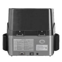 Contador-clasificador monedas RATIOTEC CS250 (Vista 4)