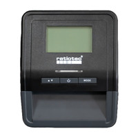 Detector billetes falsos RATIOTEC smart protect plus (Vista 3)