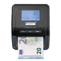 Detector billetes falsos RATIOTEC smart protect plus (Vista 4)