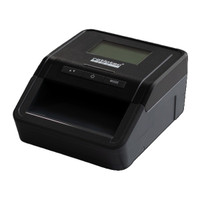Detector billetes falsos RATIOTEC smart protect plus (Vista 5)