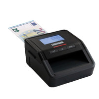 Detector billetes falsos RATIOTEC smart protect plus (Vista 1)