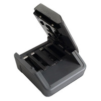 Detector billetes falsos RATIOTEC smart protect plus (Vista 2)