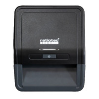 Detector billetes falsos RATIOTEC smart protect (Vista 3)