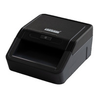 Detector billetes falsos RATIOTEC smart protect (Vista 4)